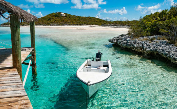 Top 10 expat tax havens according to data crunched by anti-money laundering expert