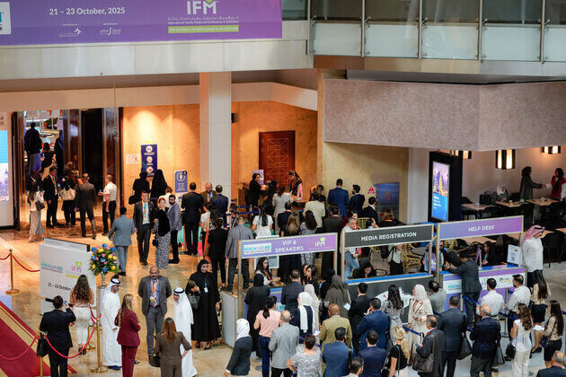 IFM announces landmark benchmark whitepaper on Dubai's primary care reform