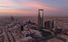 Global Briefing: Saudi Arabia unveils heavily caveated new climate goals 