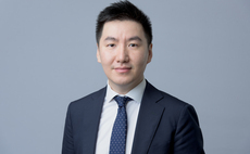 HSBC promotes Desmond Kuang to CIO for Asia
