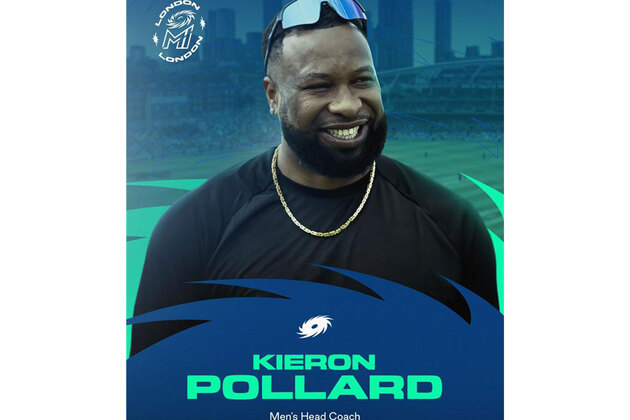 MI London appoints Lisa Keightley, Kieron Pollard as head coaches for 2026 The Hundred season