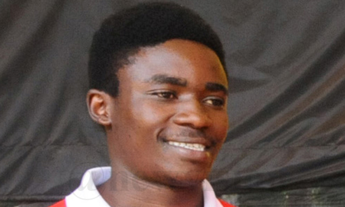 Mihigo, Namakoye shine in Nakuru badminton championship Mihigo, Namakoye shine in Nakuru badminton championship