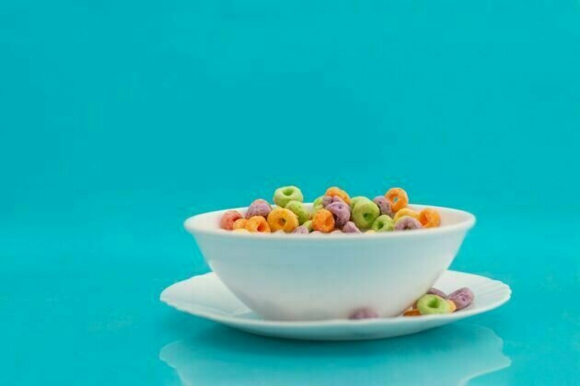 Marketing unhealthy food as good for kids is fuelling obesity in South Africa: how to curb it