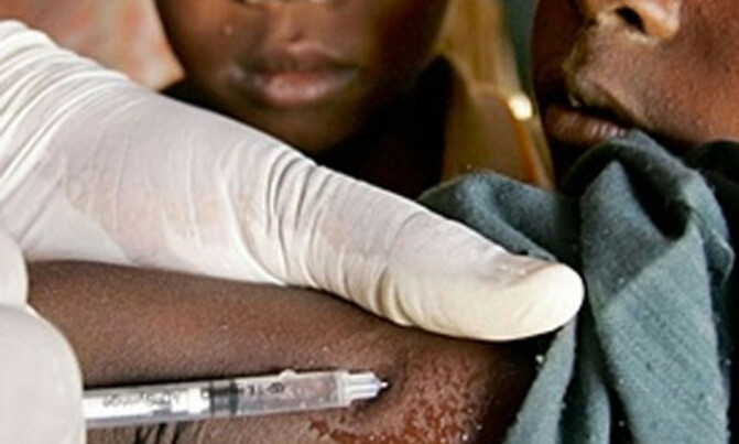 Measles outbreak ''kills over 300'' in DRC Measles outbreak ''kills over 300'' in DRC