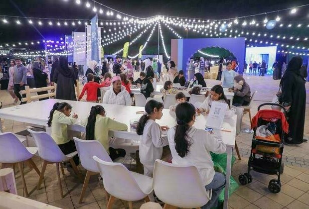 'Pearl of the East Coast' festival draws remarkable turnout of visitors