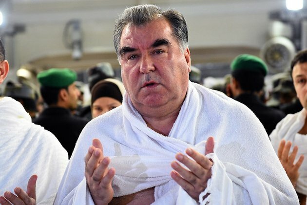 Tajikistan: As Muslims feel more heat, mosque turned into cinema