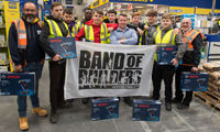 Tradespeople of the future drilling for success