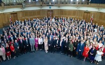 Royal Highland Show: Power in the hands of backbench Labour MPs to make Gov 'rethink' IHT