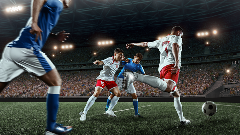 Screwfix extends football sponsorship on Sky Sports