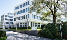  Glencore’s head office in Baar, Switzerland