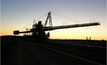 The Rolleston mine in Queensland.