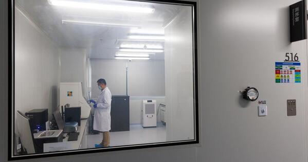 Seed industry takes root in China's Hainan