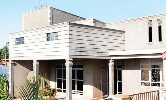 How to make your building strong, durable How to make your building strong, durable