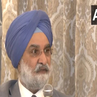 "Pakistan is a front for China, US policy makers need to be conscious": Ex-envoy Taranjit Singh Sandhu