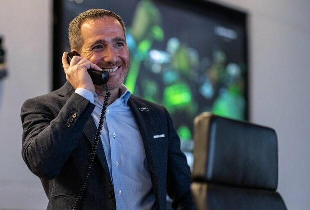 Howie Roseman, Nick Sirianni preview the 2024 NFL Draft