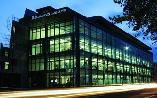 Hargreaves Lansdown triples number of new clients in three months