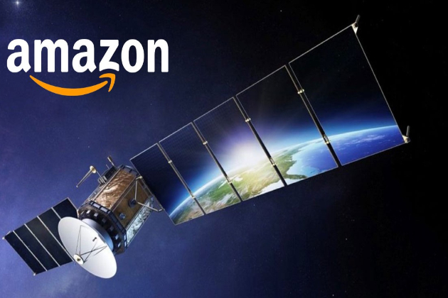 Amazon targets April 9 launch of first Kuiper internet satellites