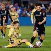 Jeong Sang-bin's goal lifts St. Louis City past Rapids