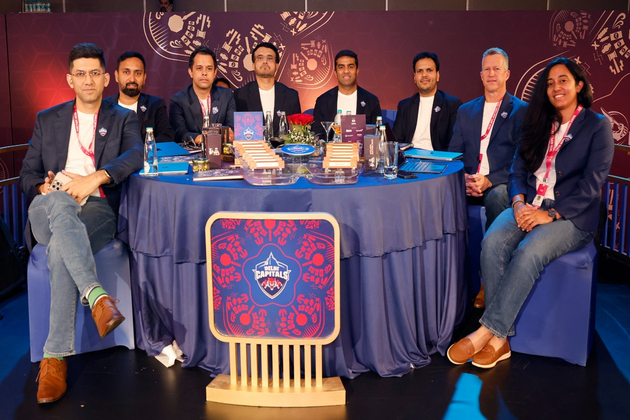 "Everything went to plan": Delhi Capitals leadership credits meticulous planning for WPL 2026 auction success