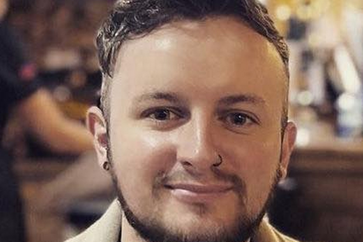 X-Factor star Conor McGinty opens up on rare genetic diagnosis and issues appeal