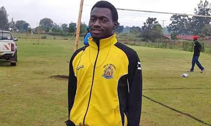 Ntake Bakery engineer dies in Lira road accident Ntake Bakery engineer dies in Lira road accident