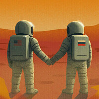 Why Russia and the US are bound to cooperate beyond Earth