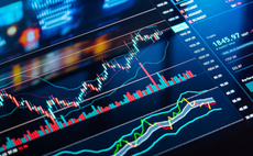 Investors turn away from equities as index trackers record second highest monthly inflows