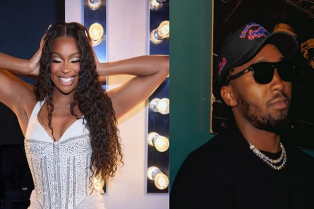 Coco Jones, Donovan Mitchell announce their engagement
