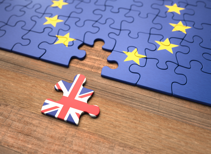 Ten Years After Brexit: Resilience Without Revival