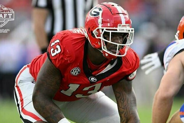 10 Last-Minute Draft Thoughts Before Ravens Pick