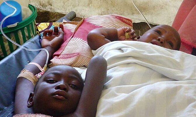 Four die of cholera in Nebbi Four die of cholera in Nebbi