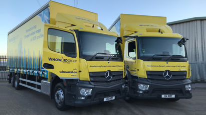 W.Howard Group renews FORS accreditation
