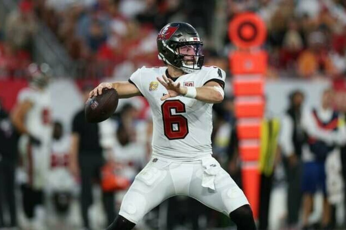 Premier Buccaneers-Lions matchup missing key players on both sides
