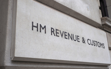 HMRC social media scam report email used just three times