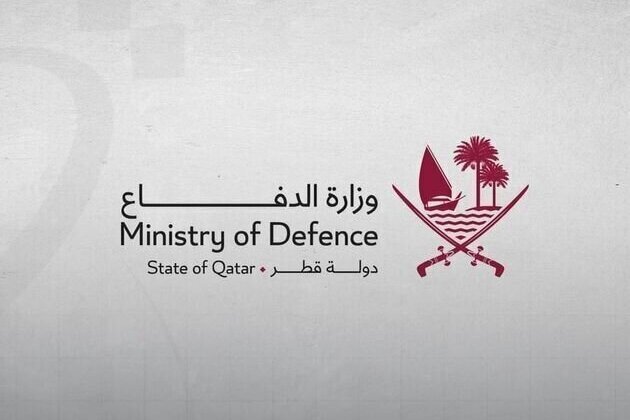 Qatar air defences intercept Iranian missile attack