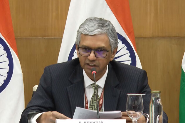 "Outcomes of talks between India, Vietnam reflect scope of new ambition": MEA