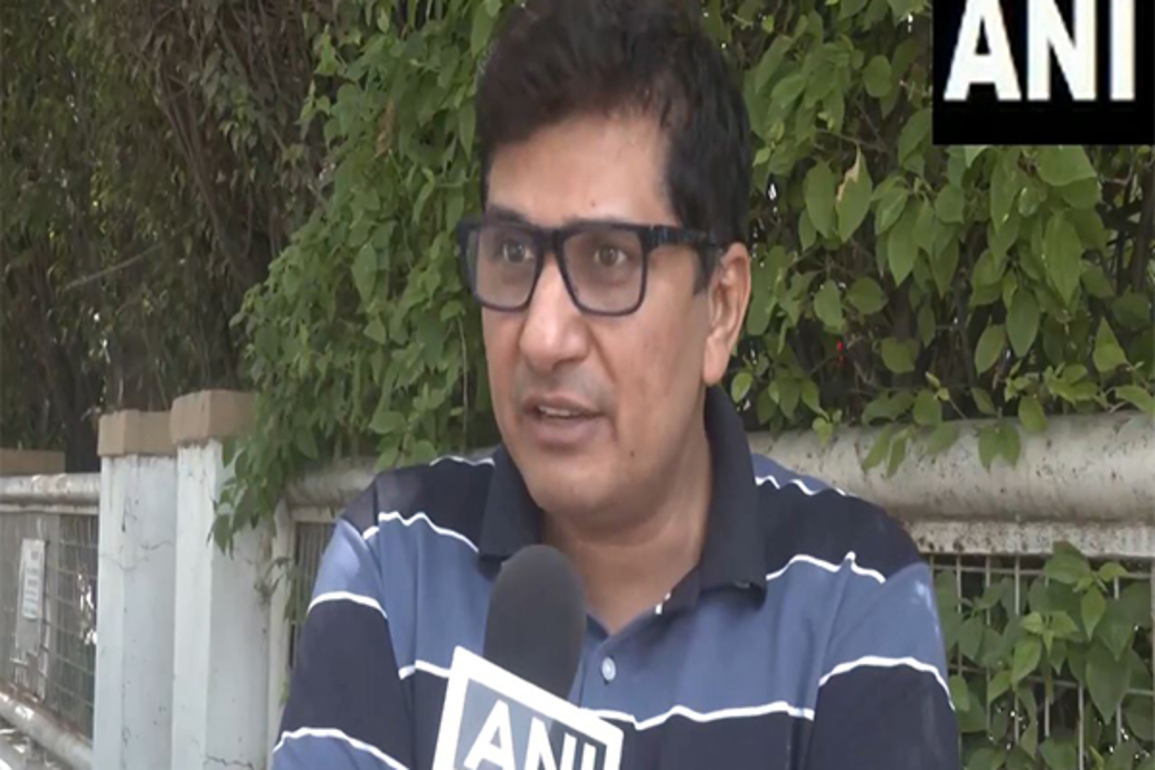 Saurabh Bharadwaj accuses Modi Govt of 'betraying' India's interest in "PoK"