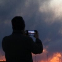 Fear And Hope In Iran Amid US-Israeli Bombardment