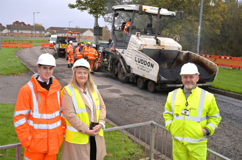 North Lanarkshire Council