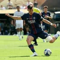 Fabian Ruiz scores twice as PSG downs Real Madrid to reach CWC final