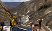 White Rock Minerals sets up early for a big field season in central Alaska