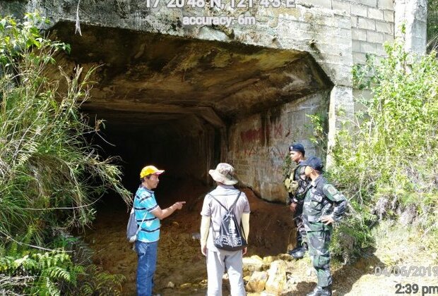 Probe finds no foreigners mining in Batong Buhay