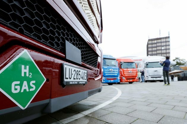 Russia ramps up its hydrogen energy ambitions