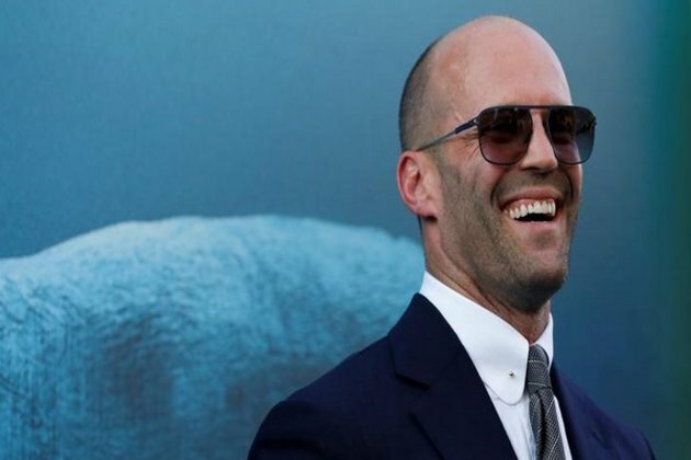 Jason Statham to star in 'Le Convoyeur' remake