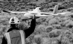 SRK is close to finishing its Australian modeled UAV.