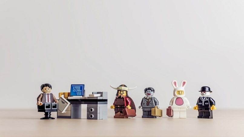 Inside-out approach to recruitment