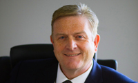 Ideal Standard appoints Jim Moore as managing director UK & Ireland