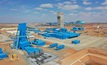  Oyu Tolgoi is progressing domestic power options in Mongolia