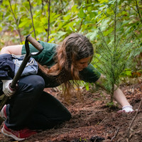CANADA-NORTH VANCOUVER-WORLD RIVERS DAY