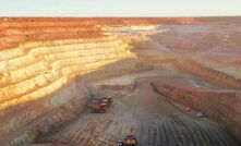 Royal sun: one of Regis Resources' openpit operations